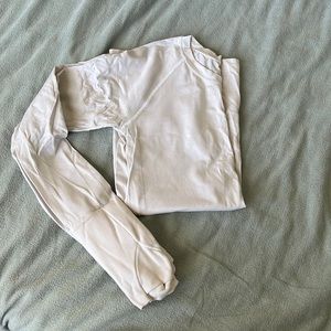 Lululemon Swiftly Tech Long Sleeve 2.0